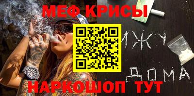 крисы Камышлов